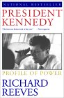 President Kennedy - Profile of Power