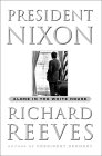 President Nixon- Alone in the White House