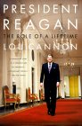 President Reagan : The Role of a Lifetime