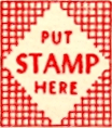 Put Stamp Here